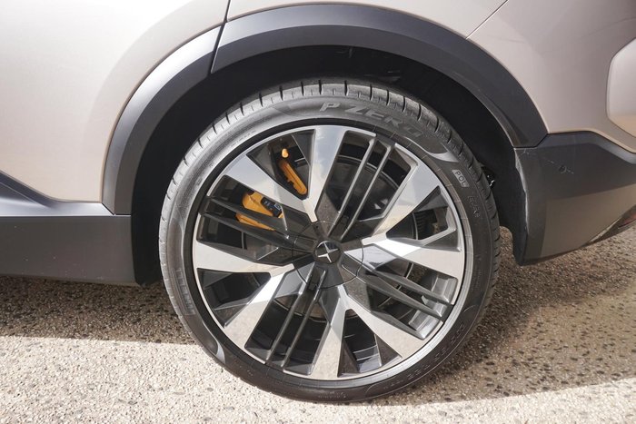 2024 Polestar 3 Long range Dual motor with Performance and Plus pack