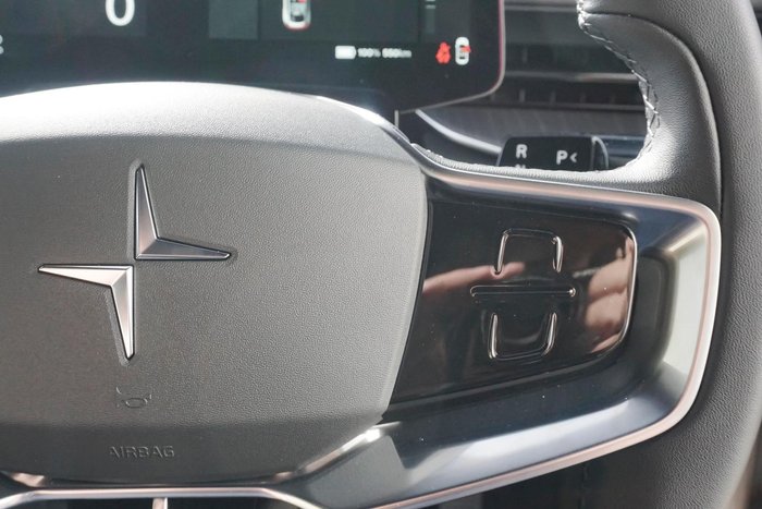 2024 Polestar 3 Long range Dual motor with Performance and Plus pack