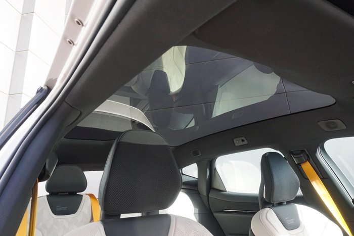 2024 Polestar 3 Long range Dual motor with Performance and Plus pack