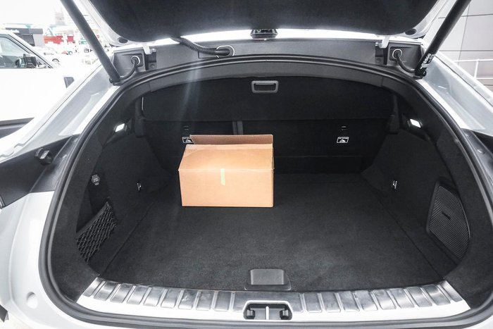 2025 Polestar 4 Long range Single motor