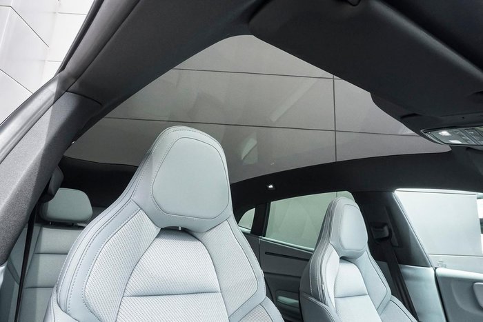 2025 Polestar 4 Long range Single motor