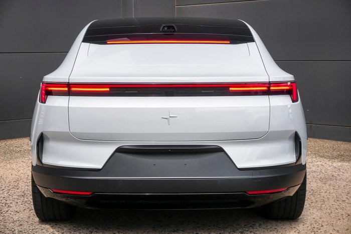 2025 Polestar 4 Long range Single motor