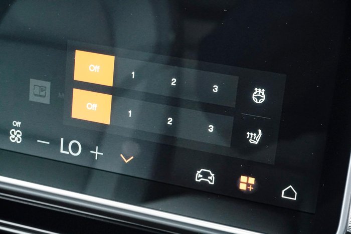 2025 Polestar 4 Long range Single motor