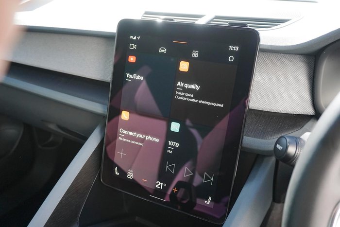 2023 Polestar 2 Long range Single motor