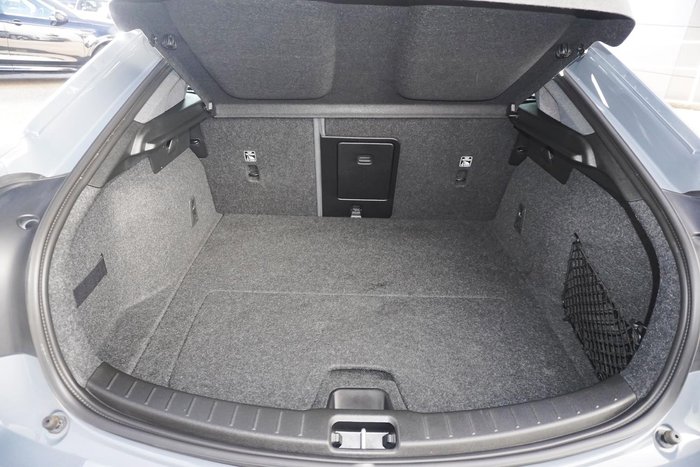 2023 Polestar 2 Long range Single motor