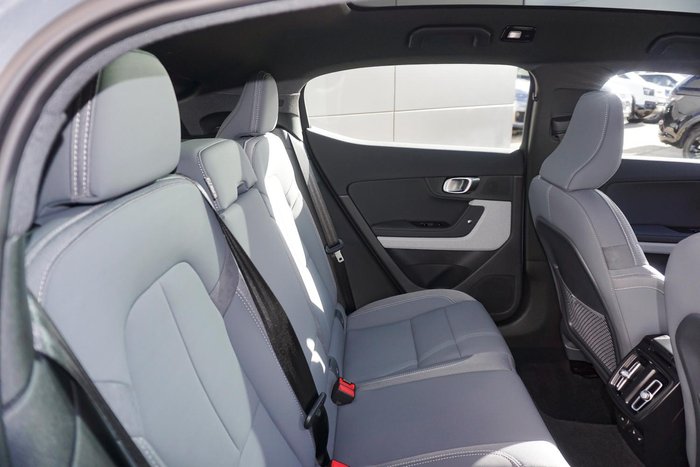 2023 Polestar 2 Long range Single motor