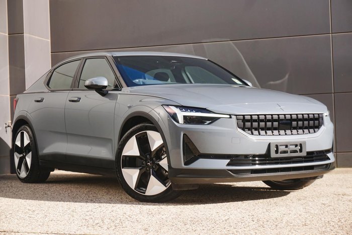 2023 Polestar 2 Long range Single motor