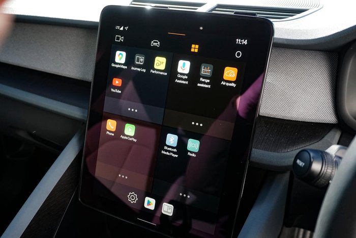 2023 Polestar 2 Long range Single motor