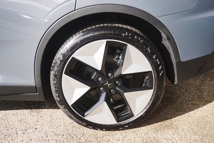 2023 Polestar 2 Long range Single motor