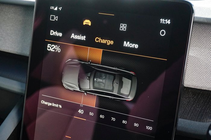 2023 Polestar 2 Long range Single motor