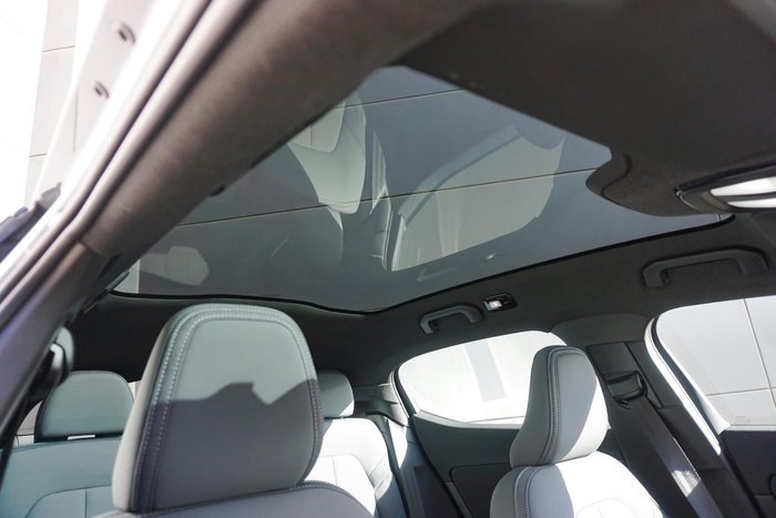 2023 Polestar 2 Long range Single motor