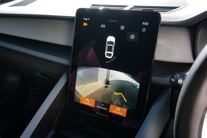 2023 Polestar 2 Long range Single motor