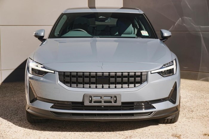 2023 Polestar 2 Long range Single motor