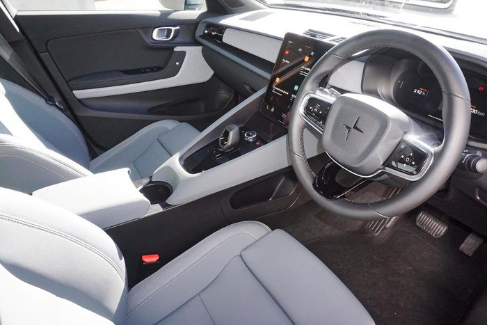 2023 Polestar 2 Long range Single motor