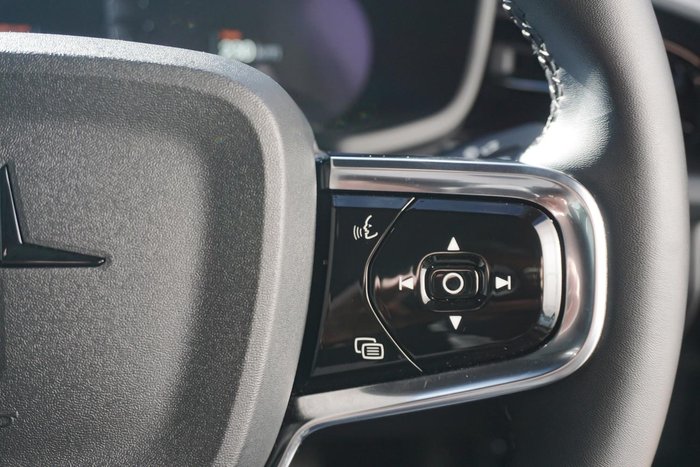 2023 Polestar 2 Long range Single motor