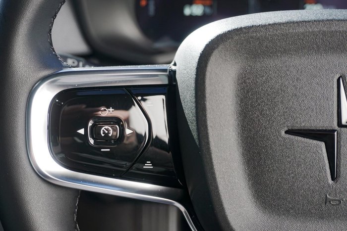 2023 Polestar 2 Long range Single motor