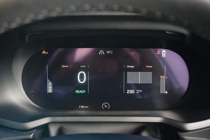 2023 Polestar 2 Long range Single motor