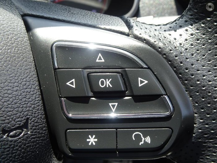 2023 MG ZS Excite AZS1 MY23 Dover White