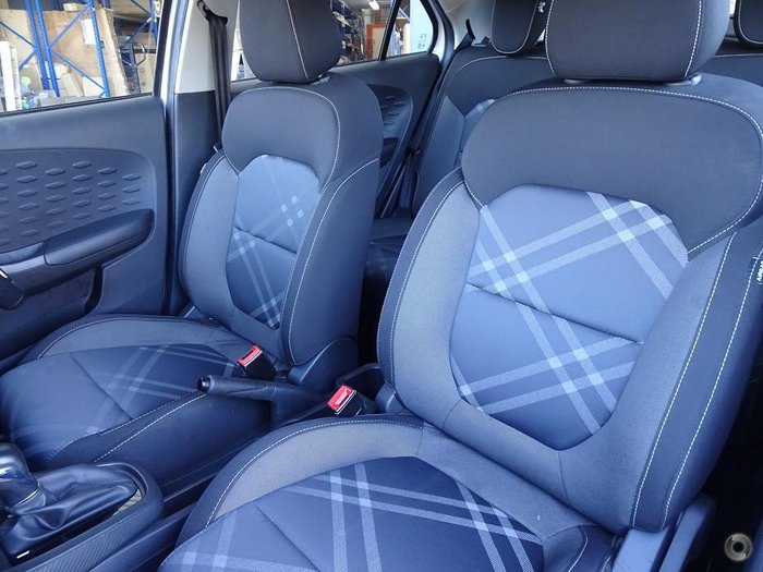 2023 MG MG3 Core MY23 Dover White