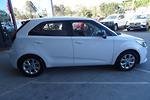 2023 MG MG3 Core MY23 Dover White
