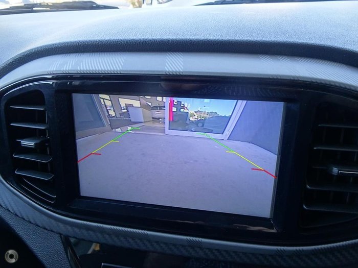 2023 MG MG3 Core MY23 Dover White