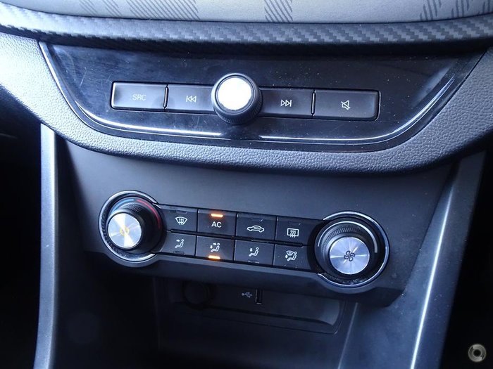 2023 MG MG3 Core MY23 Dover White