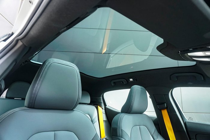 2021 Polestar 2 Long range Dual motor