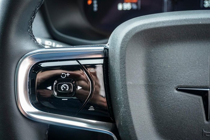 2021 Polestar 2 Long range Dual motor