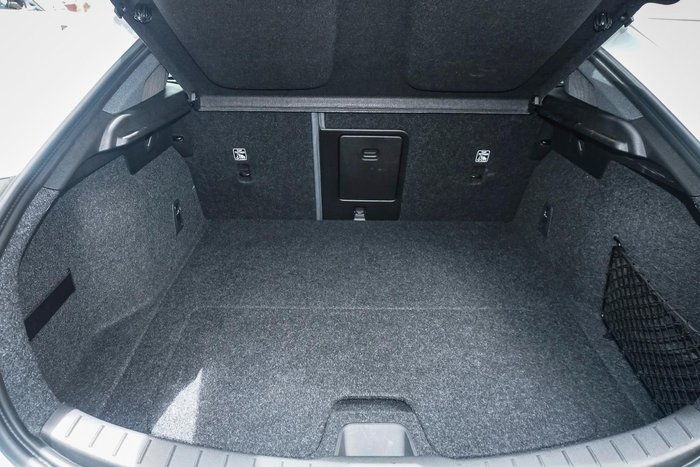 2021 Polestar 2 Long range Dual motor