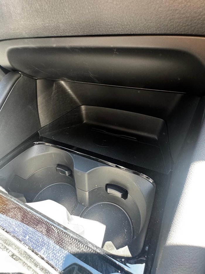 2025 Mazda 3 G20 Evolve