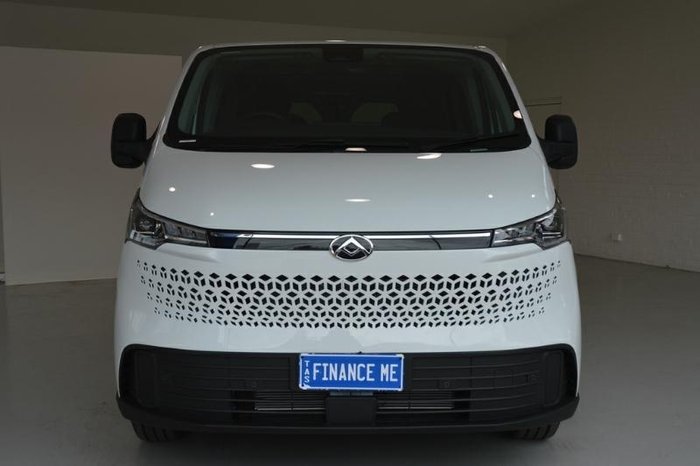2025 LDV Deliver 7