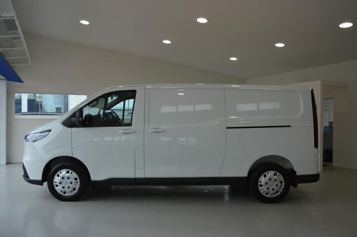 2025 LDV Deliver 7