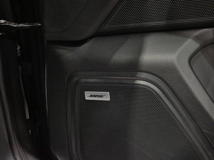 2017 Porsche Macan Turbo