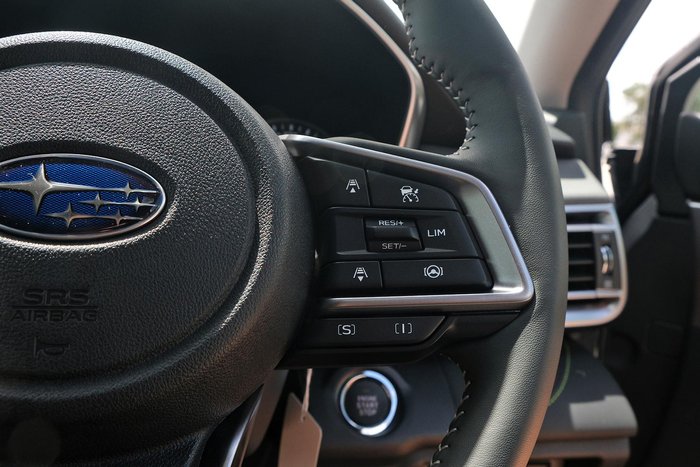 2025 Subaru Outback AWD Sport XT Onyx 6GEN MY25 AWD Crystal White