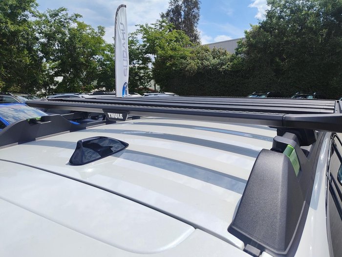 2025 Subaru Outback AWD Sport XT Onyx 6GEN MY25 AWD Crystal White