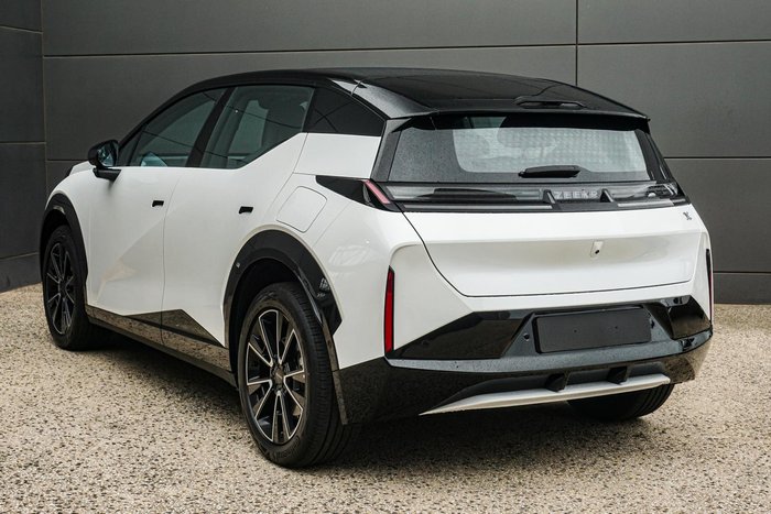 2024 Zeekr X RWD