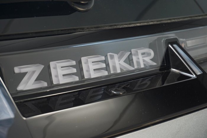 2024 Zeekr X AWD