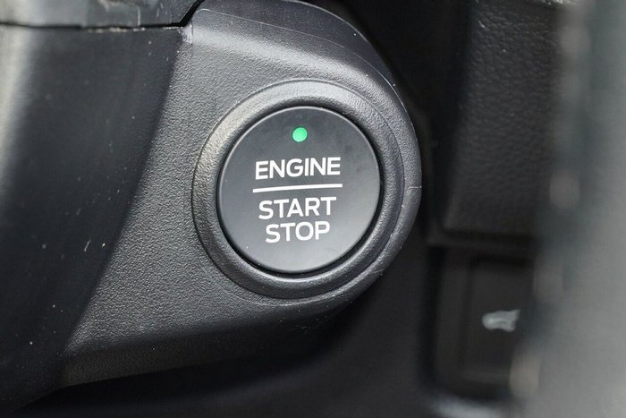 2024 Ford Everest Trend