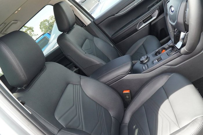 2025 Ford Everest Trend