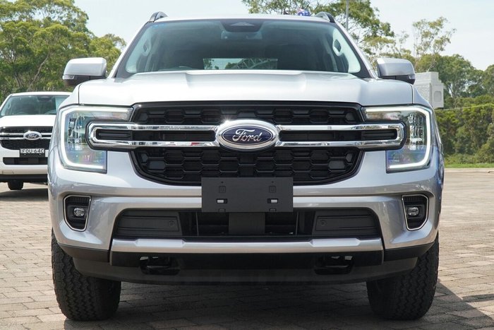 2025 Ford Everest Trend