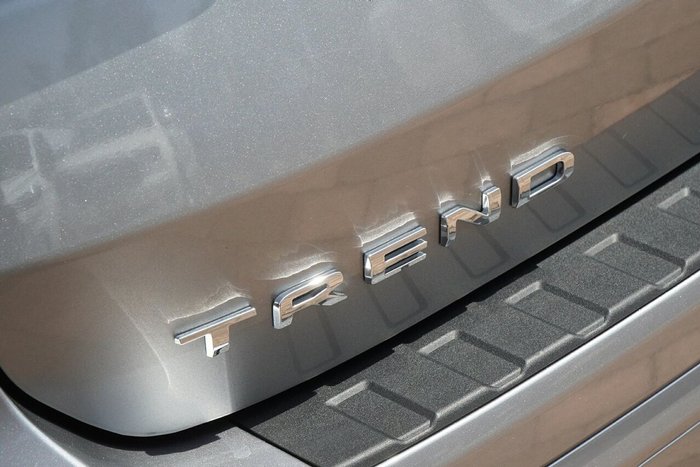 2025 Ford Everest Trend