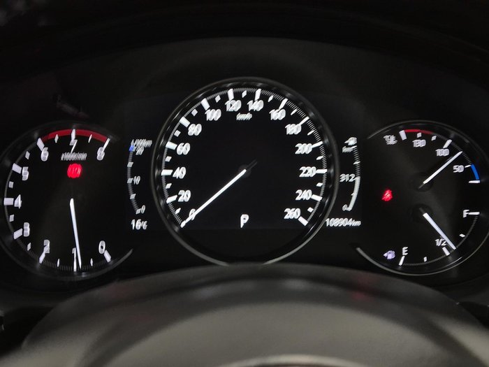 2019 Mazda CX-9 Azami