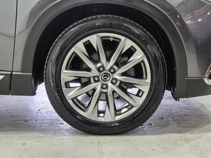 2019 Mazda CX-9 Azami