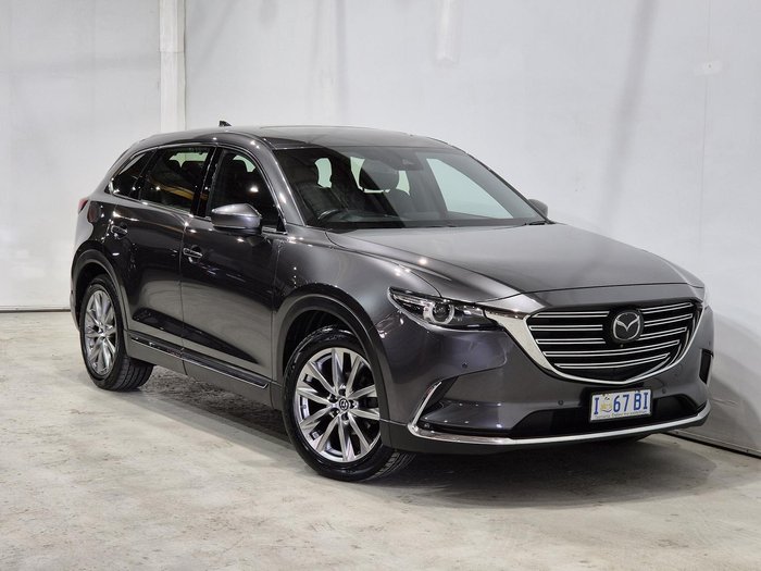 2019 Mazda CX-9 Azami