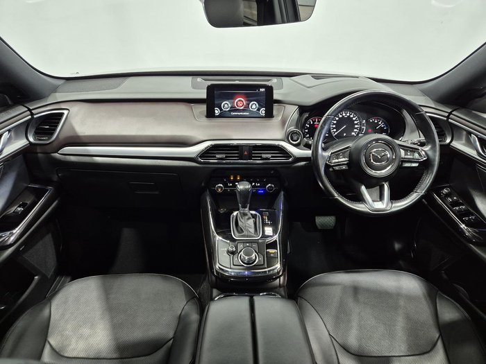 2019 Mazda CX-9 Azami