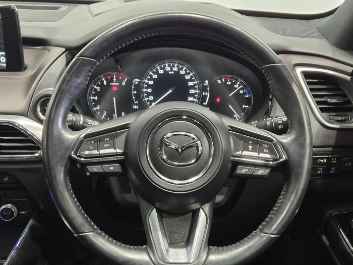 2019 Mazda CX-9 Azami