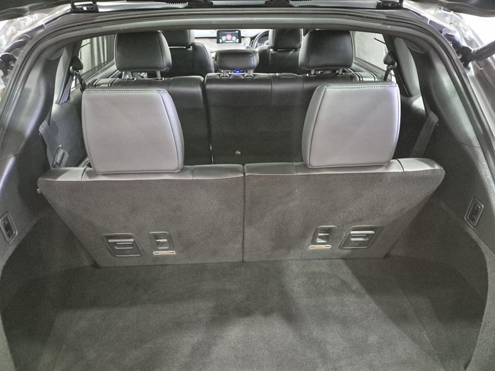 2019 Mazda CX-9 Azami