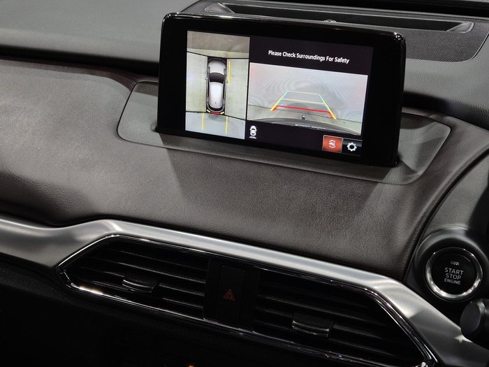 2019 Mazda CX-9 Azami