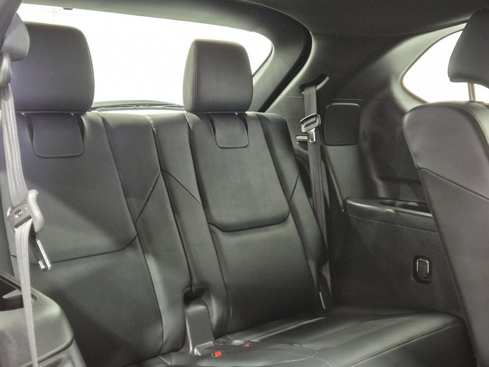 2019 Mazda CX-9 Azami
