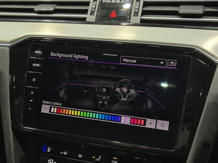 2021 Volkswagen Passat Alltrack 162TSI Premium